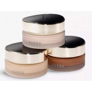 【2024 全新上市】SUQQU  絕致艷澤粉霜 The Foundation SPF 30 30g  
